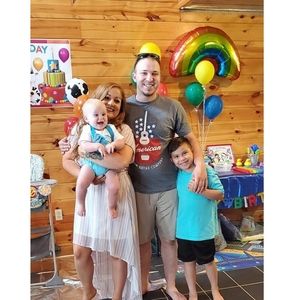 Meet your Posher, Shayla